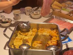 -螺大喜螺蛳粉火锅(雍和宫店)