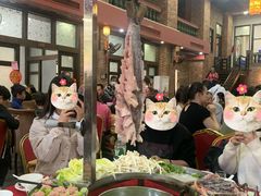 -百丈园龙江啫神馆