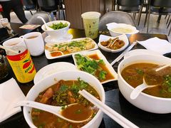 卤豆腐-吉亨面馆(古北1699店)