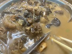 -白天鹅家宴·东北菜