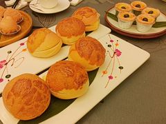 -汕头龙光喜来登酒店-采悦轩中餐厅