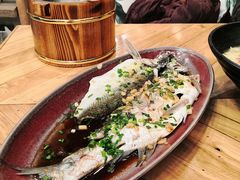 -外婆船宴餐厅·外婆喊你回家吃饭