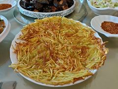 -跃进桥火烧鸡(怒江西岸店)