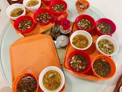 -乡党臊子面(丰庆公园店)