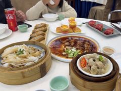 -馨越楼·点心·粤菜(赤坎店)