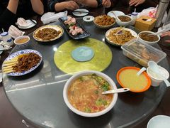 -都一处烧麦馆(前门店)