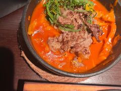 -Fuzzy Bistro 浮几韩餐·茶酒馆