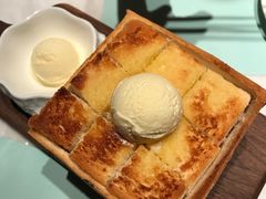 -大树餐厅(益田假日店)