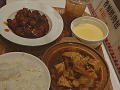 -乡村基·川味现炒大王(熙悦天街店)