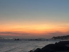 -白城沙滩