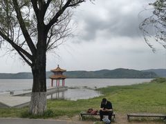 -棋盘山风景区