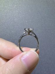 -Zbird钻石小鸟·钻戒婚戒定制高端珠宝私人定制中心