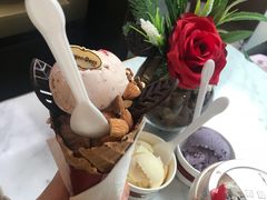 -哈根达斯(武汉天地店)