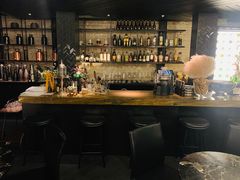 -大酉·M Coffee(北京美术馆店)
