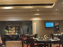 -海天楼中餐厅(吴宫泛太平洋酒店)