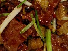 -川人百味(亿合城店)