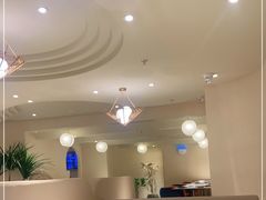 大堂-鹿港小镇(西单大悦城店)