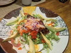 -蟹将军·松叶蟹和牛日料放题自助(K11店)