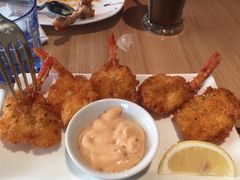 -必胜客(安盛金马店)