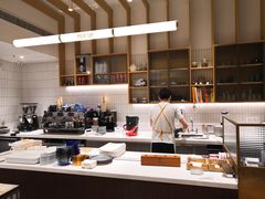 自助取餐区-Luneurs(幸福里店)