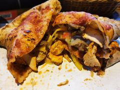 -FABIO’S费比欧披萨餐厅