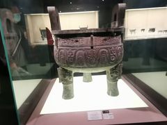 -上海博物馆(人民广场馆)