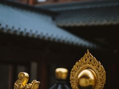 -径山寺
