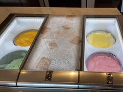 -济南凯宾斯基酒店-THE VIEW云景全日制餐厅
