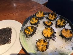 -Mr.Fish鱼鲜生海鲜放题(高德置地冬广场店)