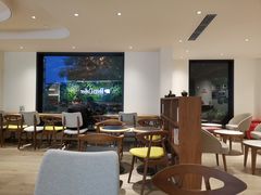 大堂-Peet's Coffee皮爷咖啡(大学路店)