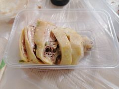 -蔡先生(双阳路店)