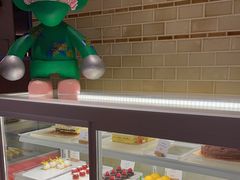 -长沙君悦酒店·自助餐厅咖啡厅