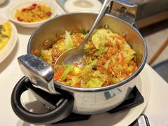 包菜饭-莆田餐厅PUTIEN(金融街购物中心店)
