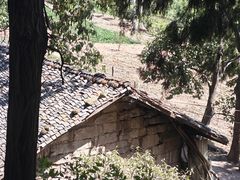 -金堂县云顶石城风景区
