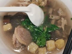 -苏晓玥·手作江南小吃(深圳北站店)