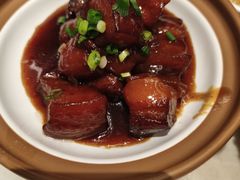 -小菜园新徽菜(滁州苏宁店)