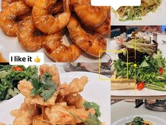 -满汉楼(安发桥店)