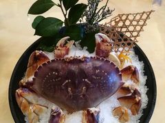 -翡翠小城·海鲜豆捞·广式点心(老佛爷店)