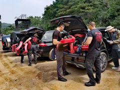 -极斗-IKMF马伽术·格斗运动学院(东直门店)