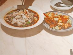 -小吊梨汤·北京菜·烤鸭(鸟巢店)