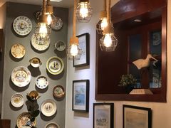 -LA CREPERIE BRETONNE布列塔尼法式餐厅(天童北路店)