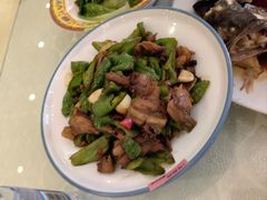-博雅渔港·融合菜(维也纳国际大酒店)
