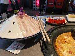 -生活如沸·顺德水牛奶火锅(大学路店)