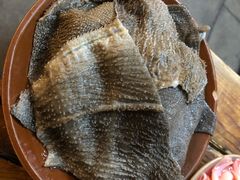 -岗上渣渣老火锅(两路口店)