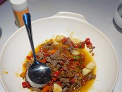 -潇湘码头·鲜湘菜(常营店)