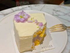-诺嘉甜品(世贸店)