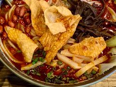-柳石居柳州螺蛳粉(万达店)