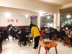 大堂-吃奇喝哈童子鸡