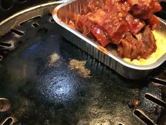 -火炉火自助餐(悠唐购物中心店)