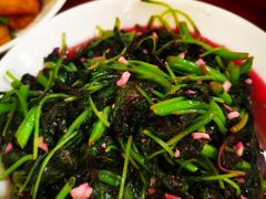 -芦茨金富饭庄·25年老字号·专做稻草鸡